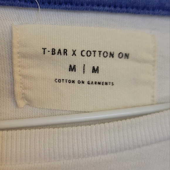 Baseball Tee - Picture 3 of 3